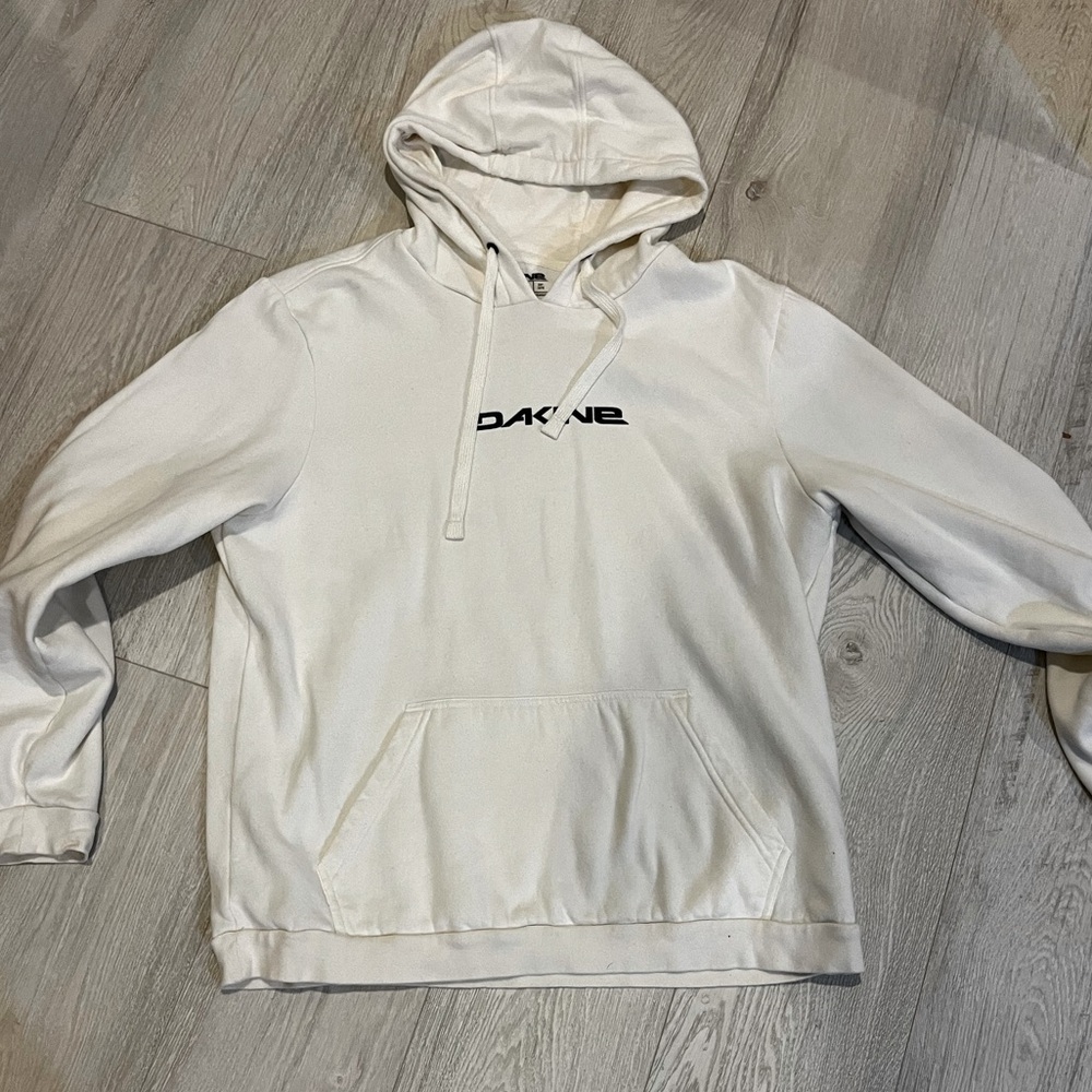 Dakine Men’s Hoodie Size Large